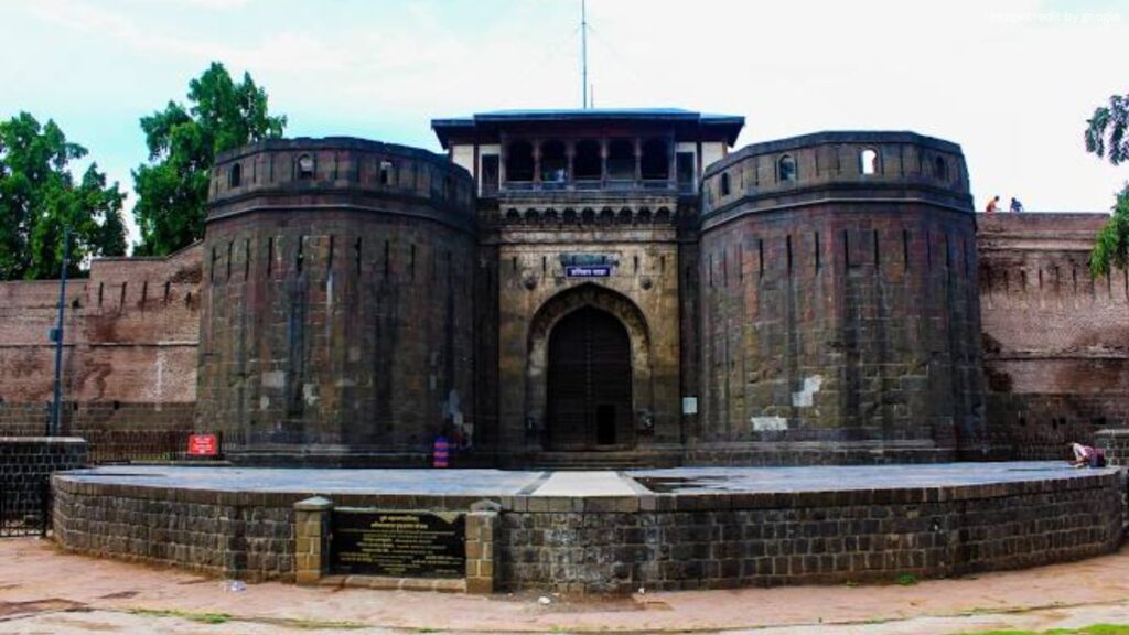 Shaniwar Wada