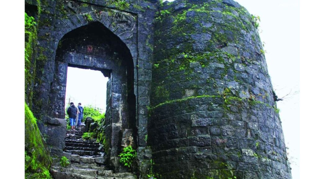 Sinhagad Fort