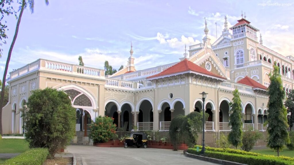 Aga Khan Palace