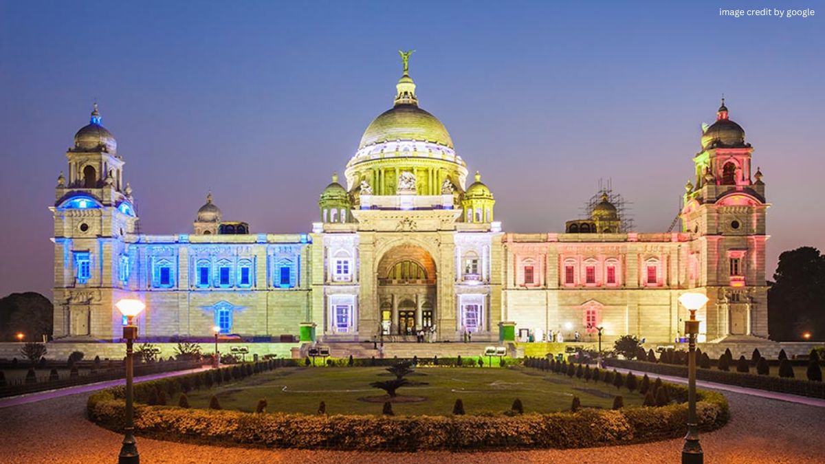 Places To Visit In Kolkata