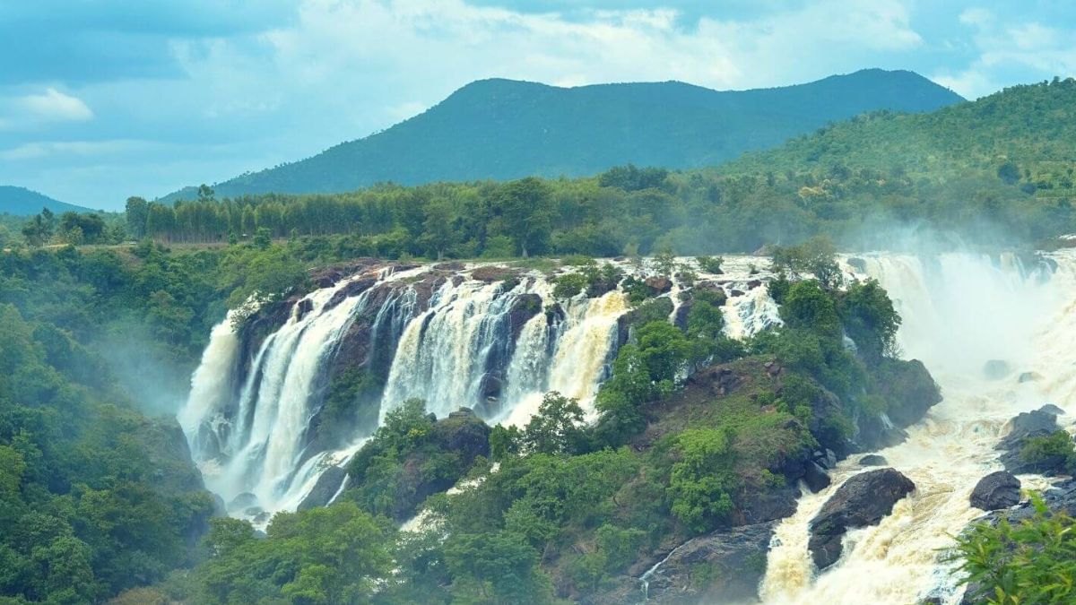 Nearby Places To Visit Bangalore