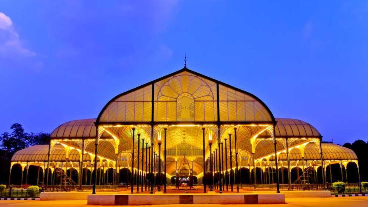 Places To Visit Bangalore