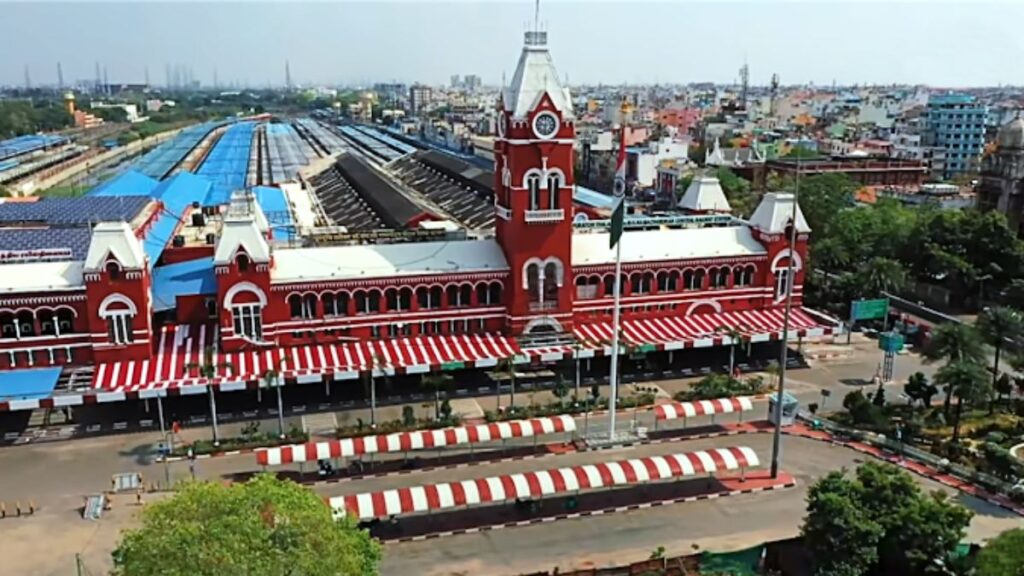 Chennai
