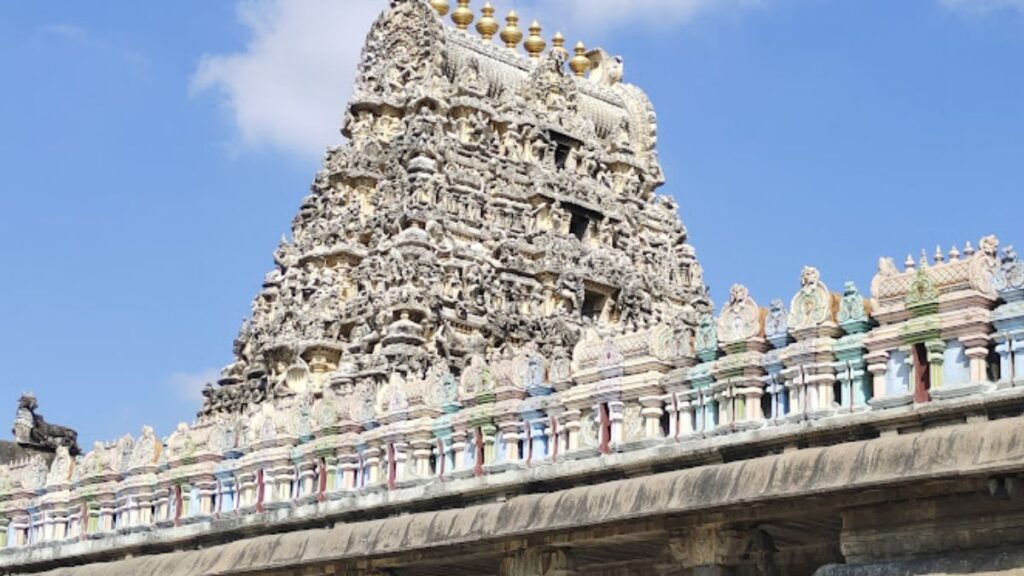 Kanchipuram