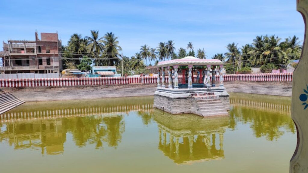 Rameswaram