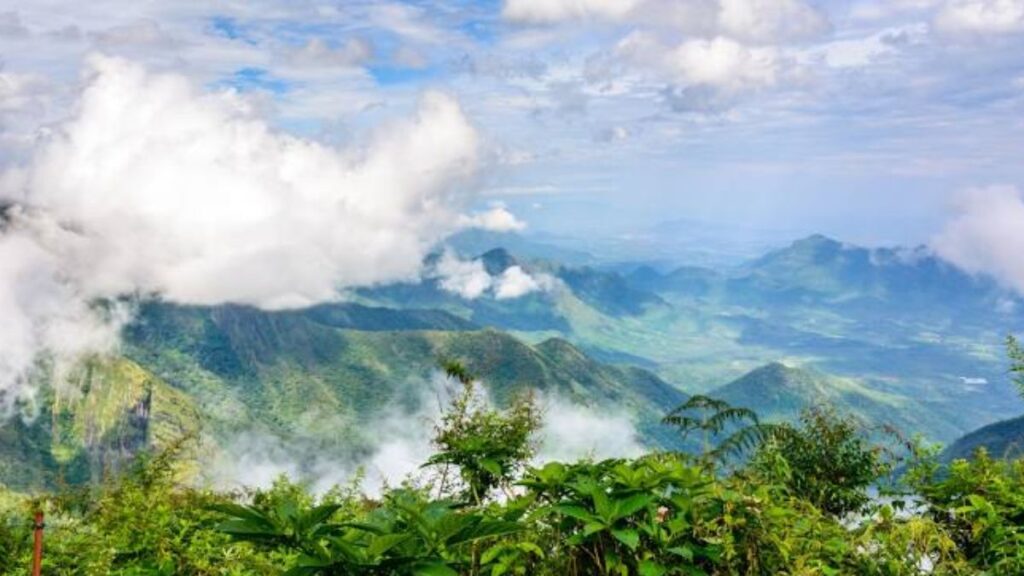 Kodaikanal