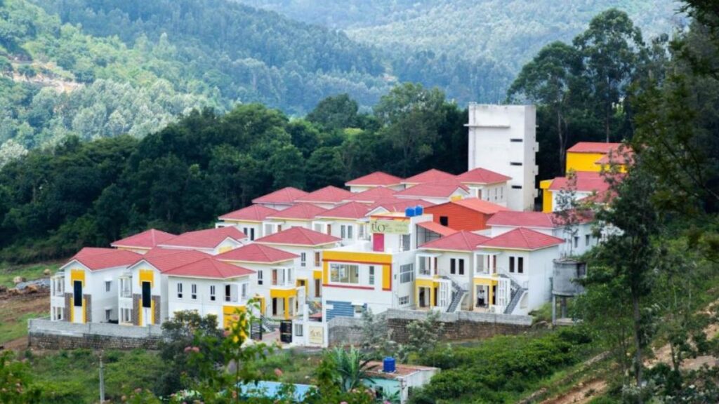 Yercaud