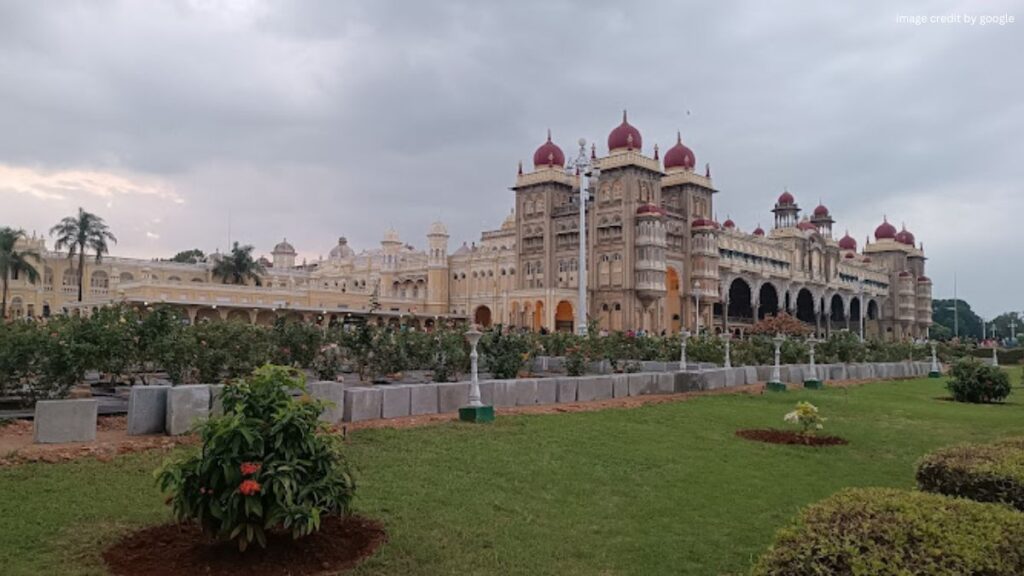 Mysore