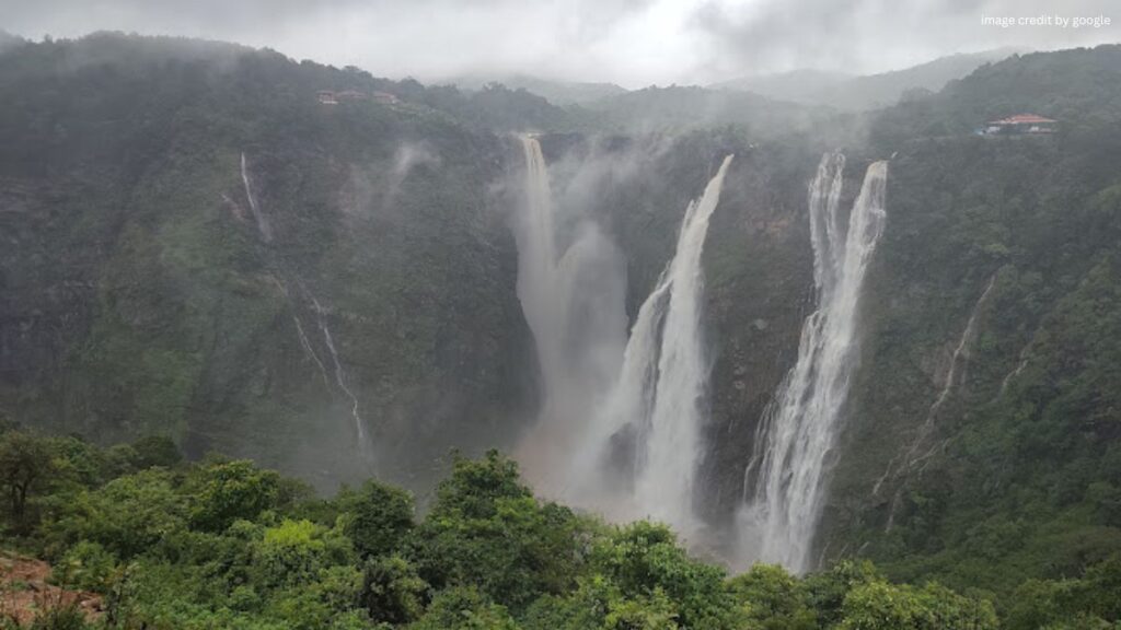 Jog Falls