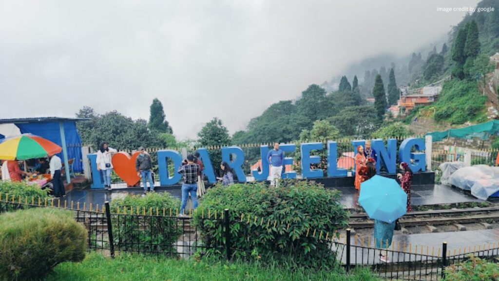 Darjeeling