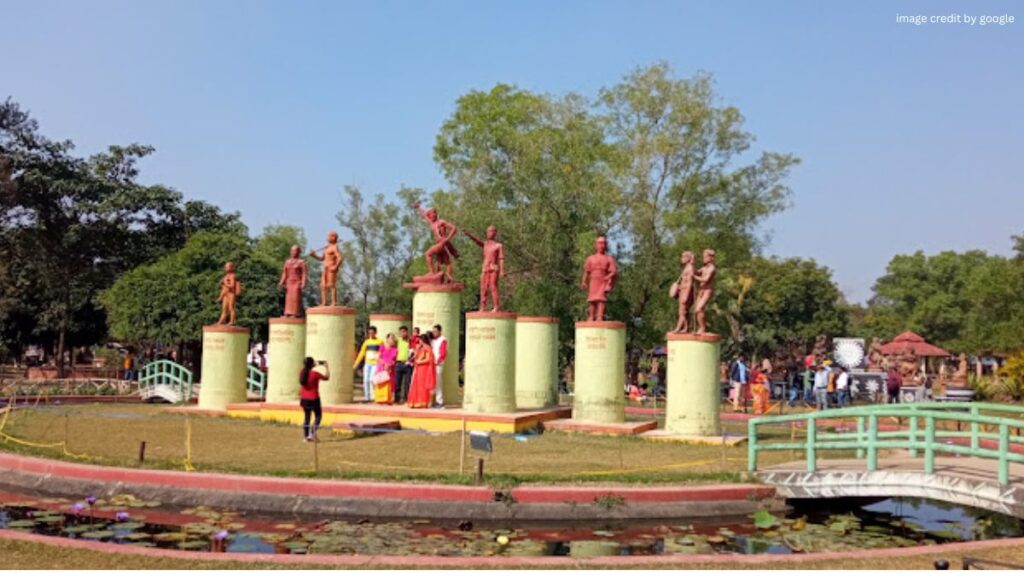 Shantiniketan