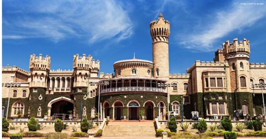 Bangalore Palace