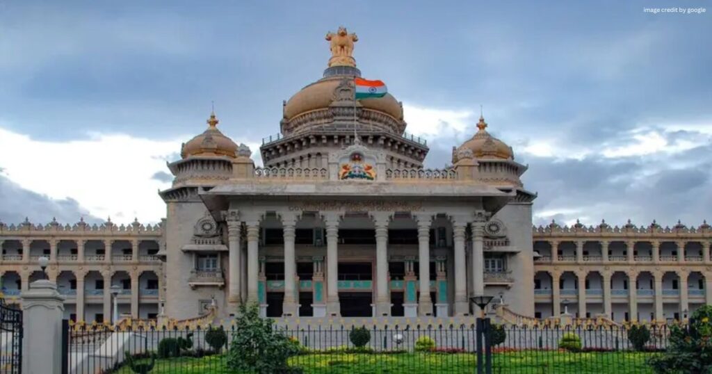 Vidhana Soudha