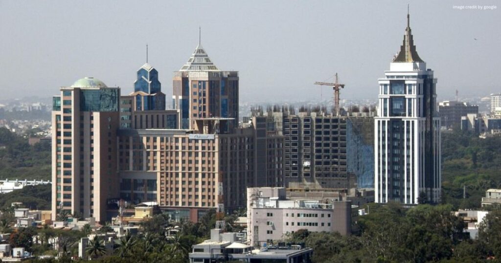 UB City
