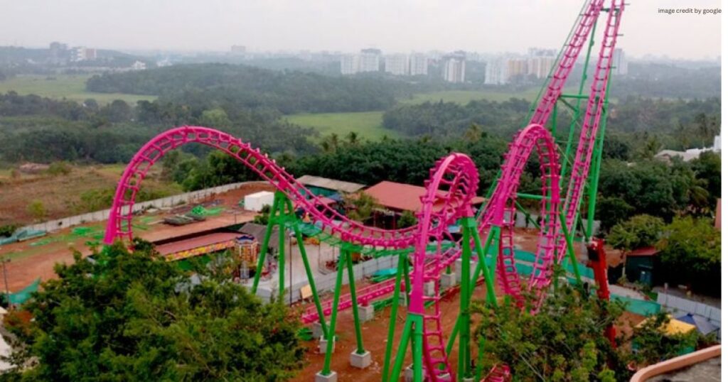 Wonderla