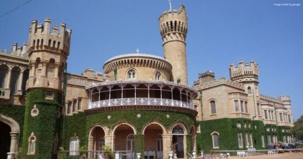Bangalore Palace