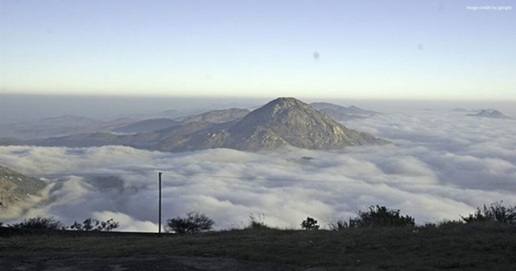 Nandi Hills