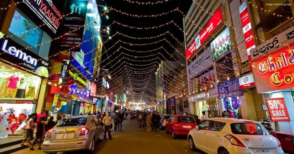 Commercial Street