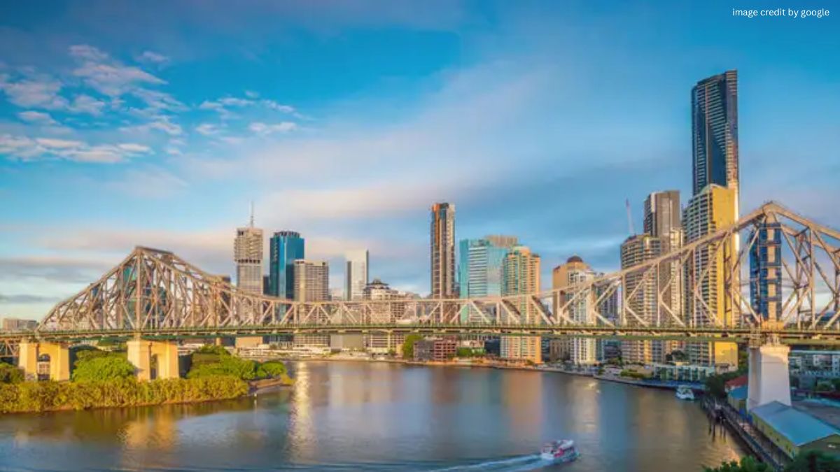 Top 10 Most Beautiful Places In Brisbane