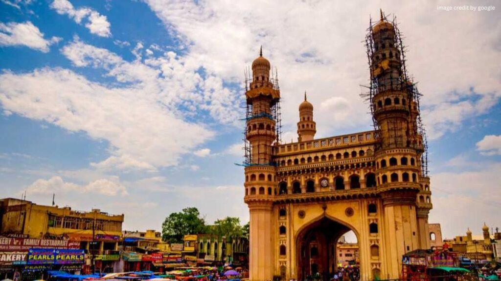 Top 5 Tourist Places In India
