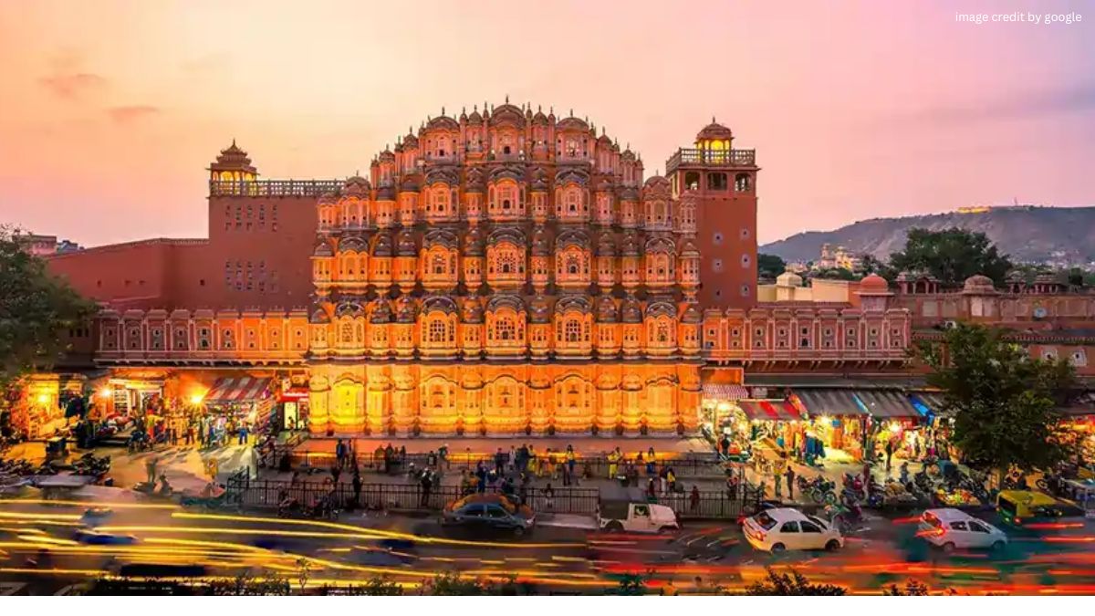 Best Places To Visit In Jaipur