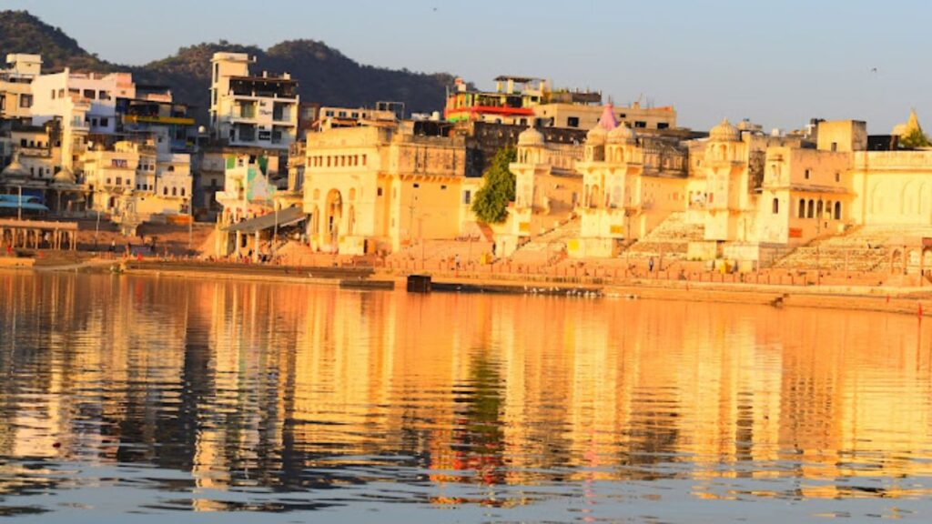 budget travel destinations in India