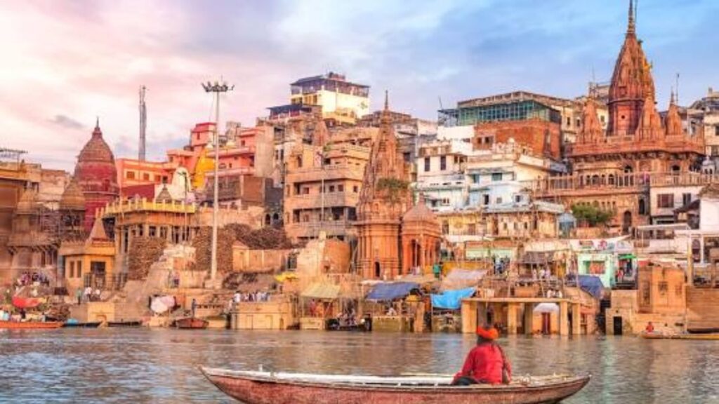 budget travel destinations in India