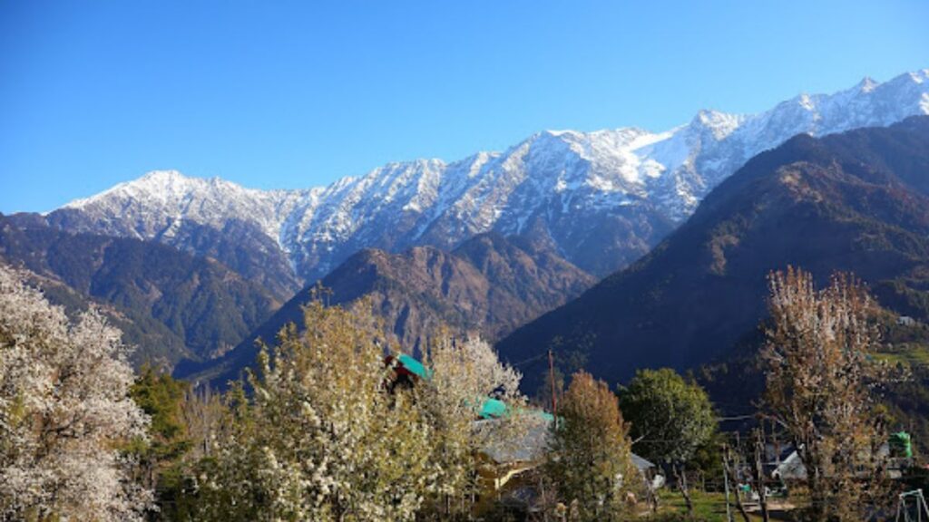 budget travel destinations in India