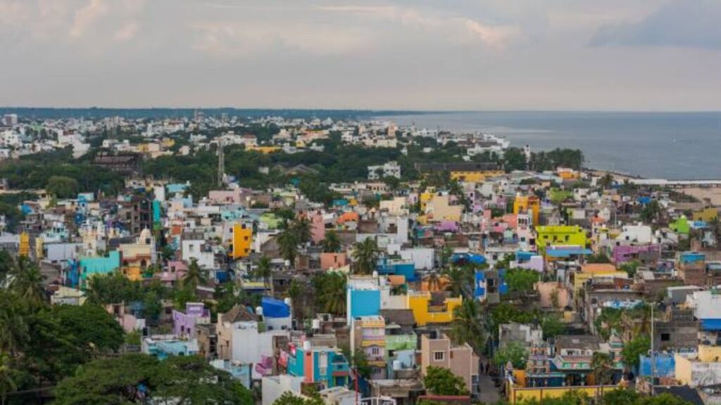 budget travel destinations in India