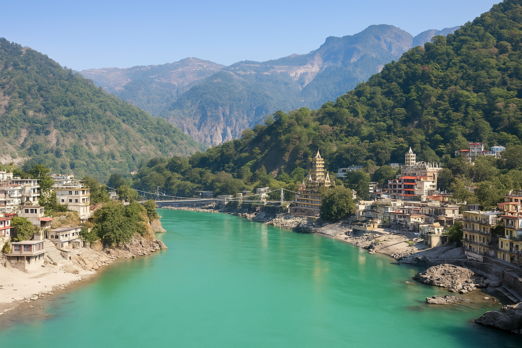 budget travel destinations in India