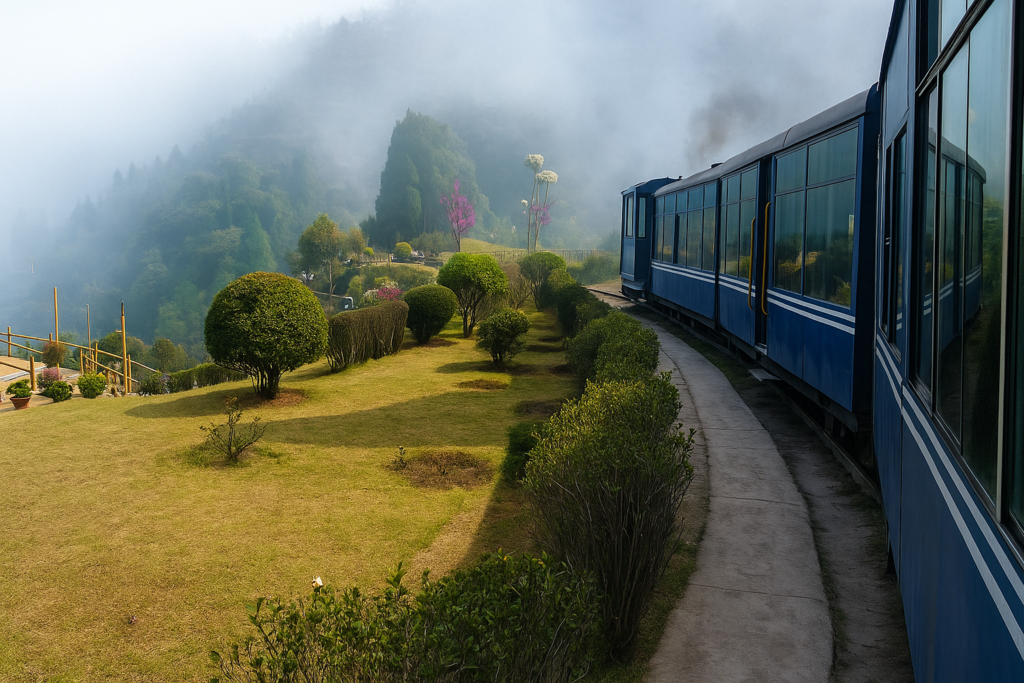 budget travel destinations in India