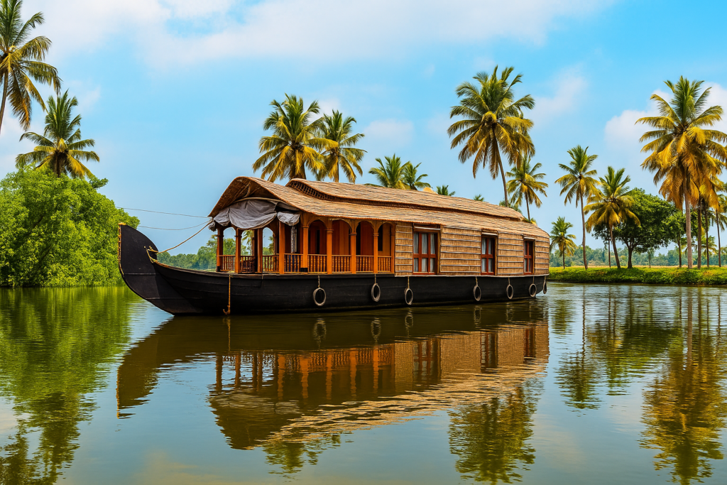 budget travel destinations in India