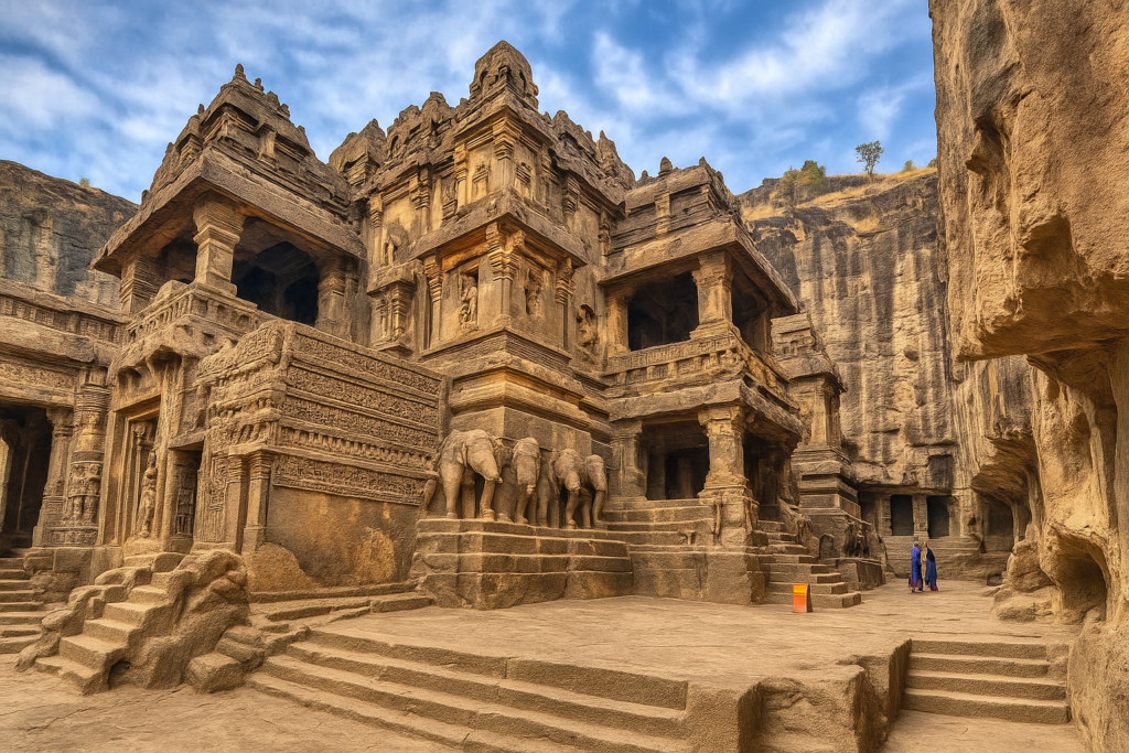 budget travel destinations in India