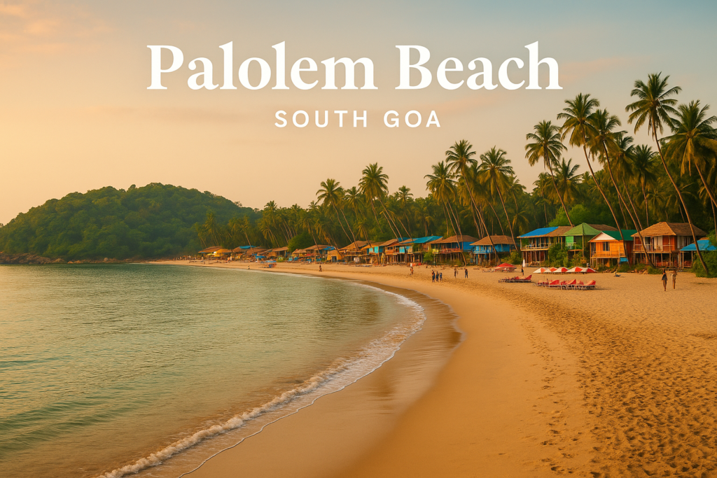 places to visit in Goa for couples